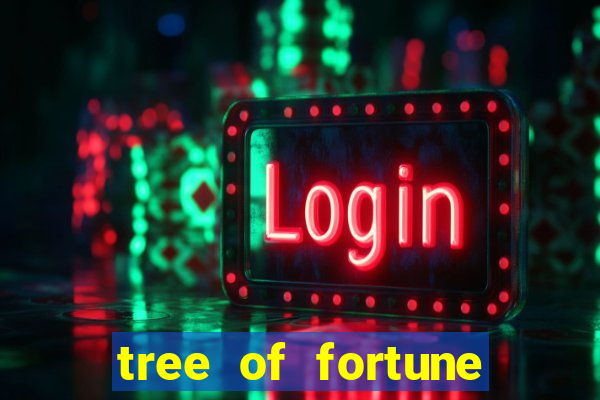 tree of fortune demo pg